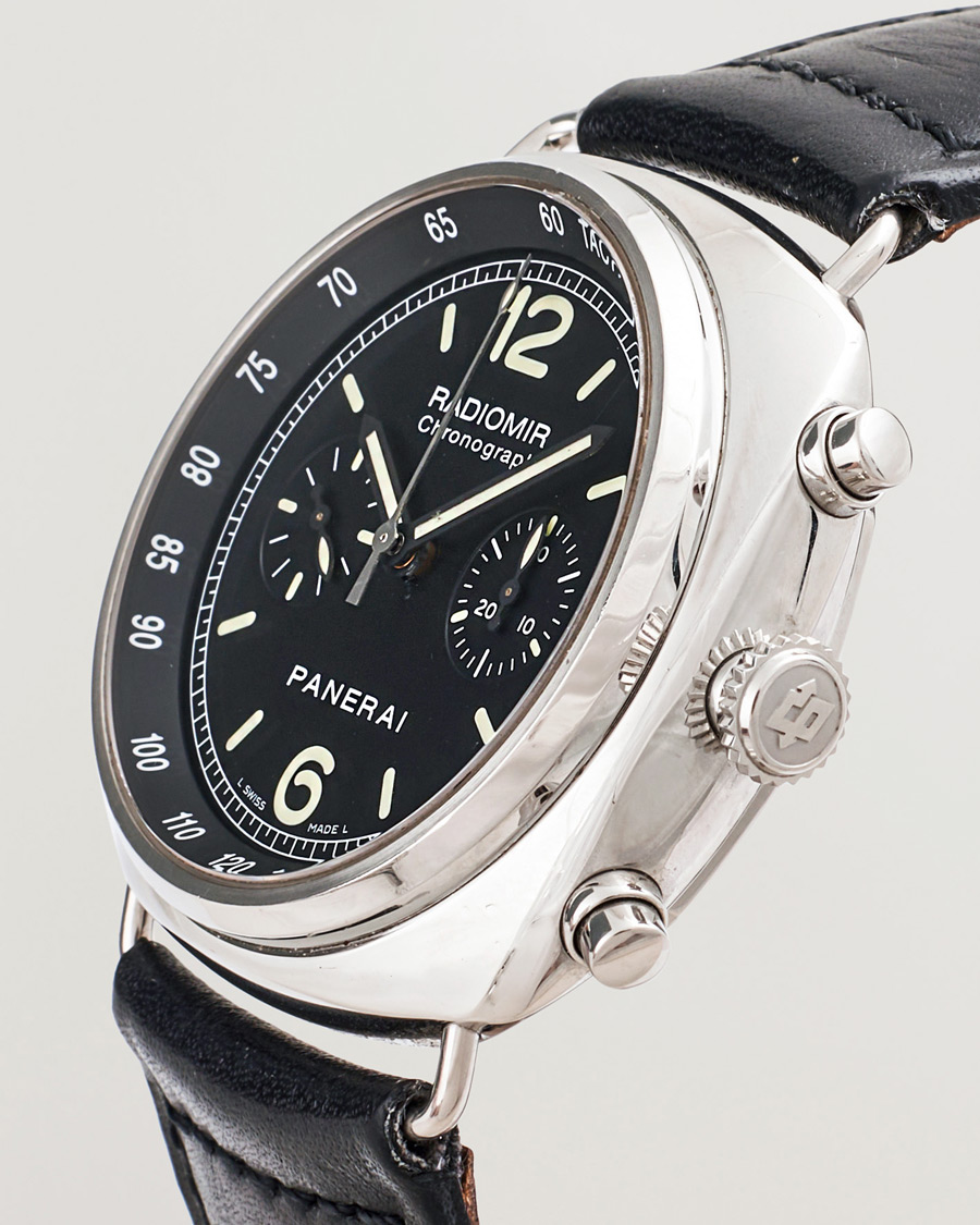Hombres | Panerai Pre-Owned Radiomir Chrono Pam00288 | Panerai Pre-Owned | Radiomir Chrono Pam00288