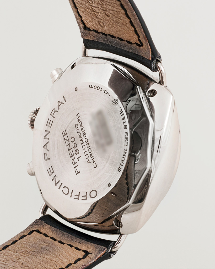 Hombres | Panerai Pre-Owned Radiomir Chrono Pam00288 | Panerai Pre-Owned | Radiomir Chrono Pam00288