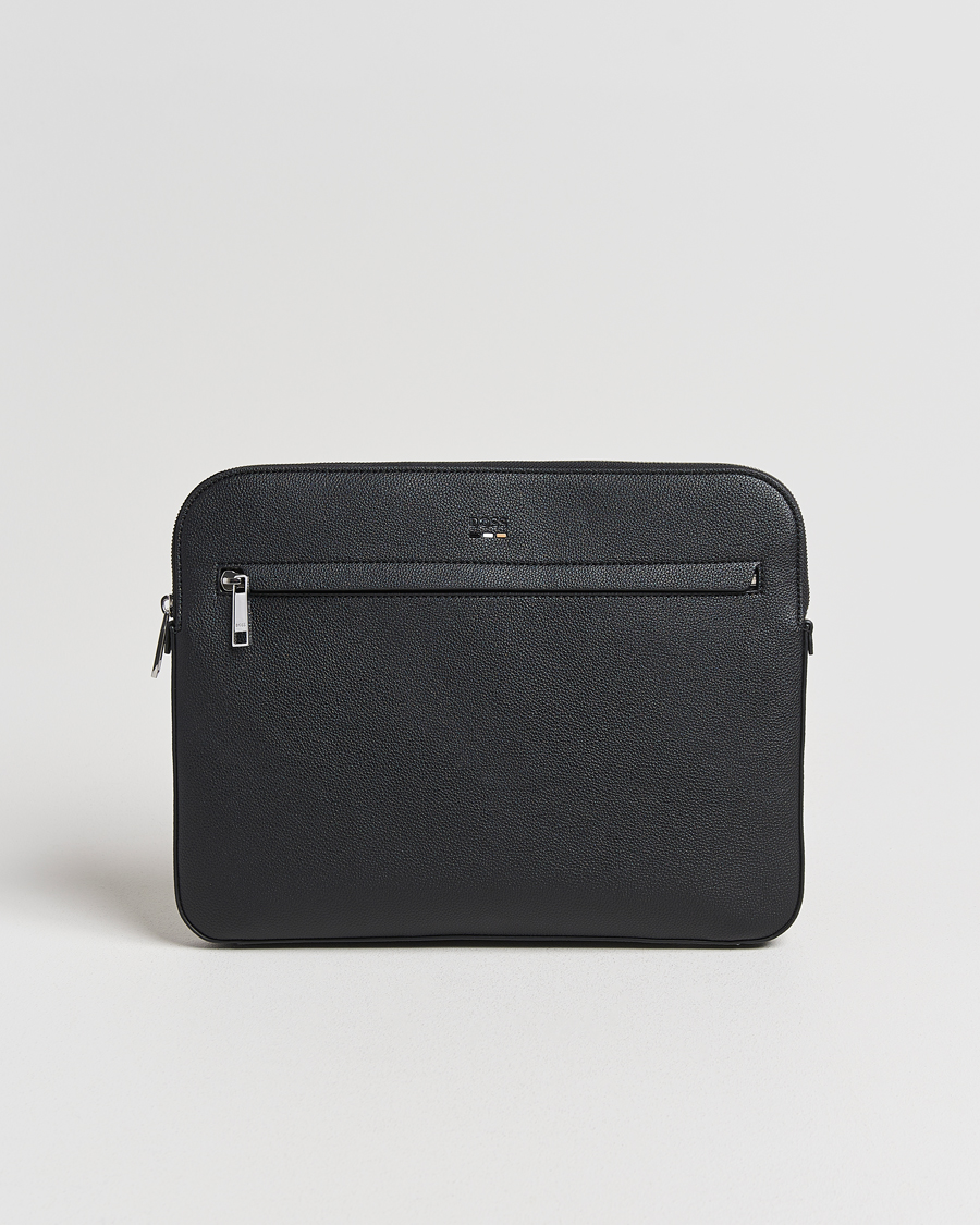 Hombres | Bolsos | BOSS BLACK | Ray Computer Case Black