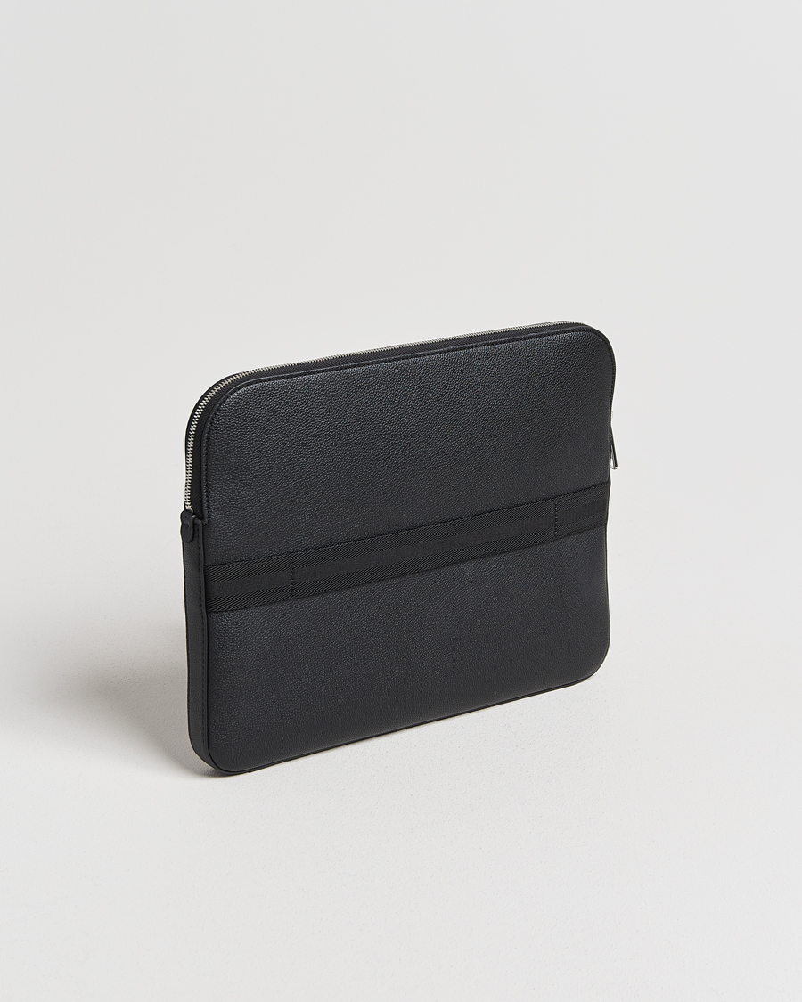 Hombres | Bolsos | BOSS BLACK | Ray Computer Case Black