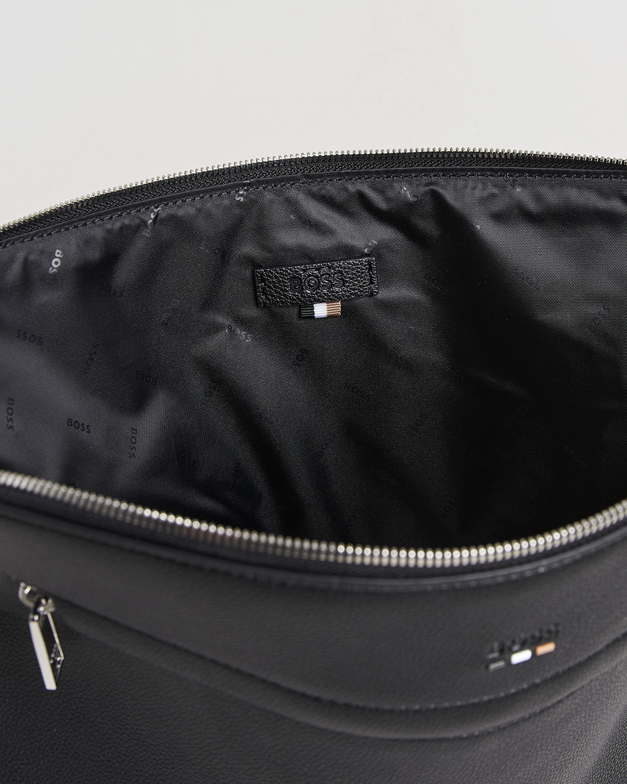 Hombres | Bolsos | BOSS BLACK | Ray Computer Case Black