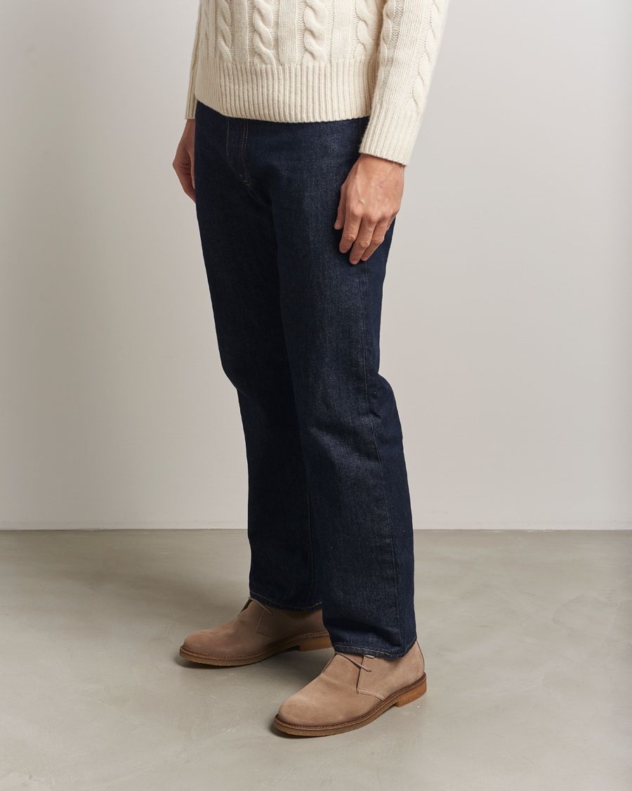Hombres | Botas | BOSS BLACK | Kope Suede Desert Boots Medium Beige