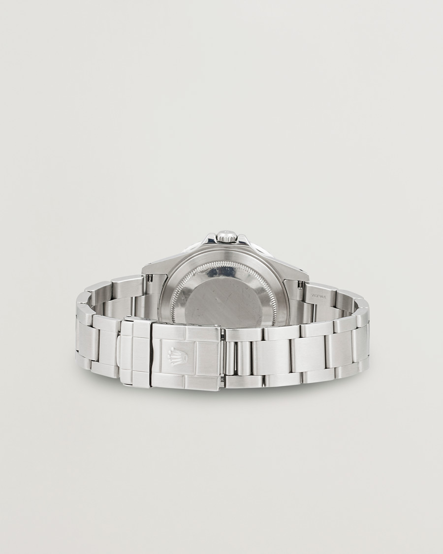 Hombres | Rolex Pre-Owned GMT-MASTER II | Rolex Pre-Owned | GMT-MASTER II