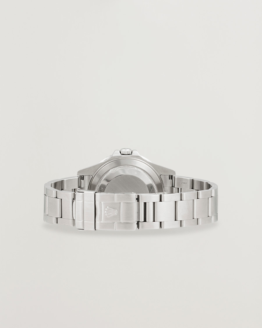 Hombres | Pre-Owned & Vintage Watches | Rolex Pre-Owned | GMT-MASTER II 