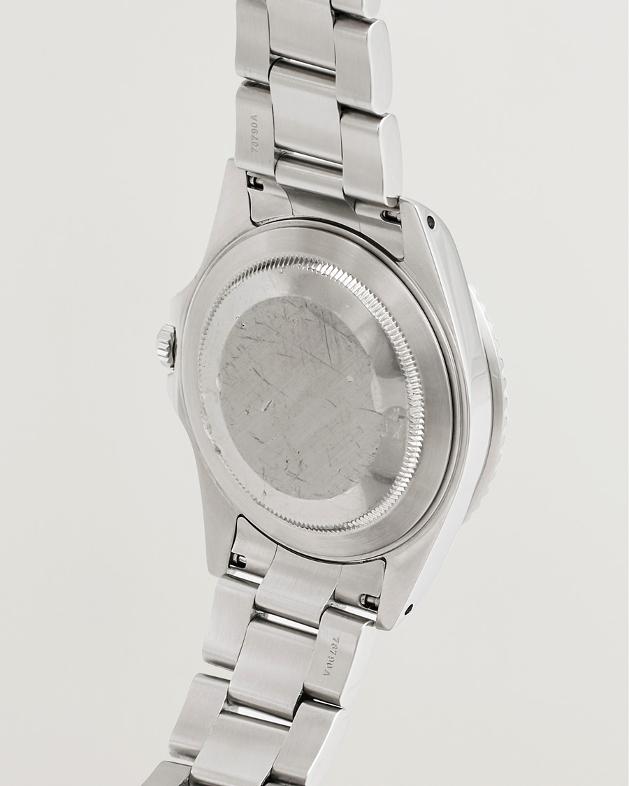 Hombres | Rolex Pre-Owned GMT-MASTER II | Rolex Pre-Owned | GMT-MASTER II