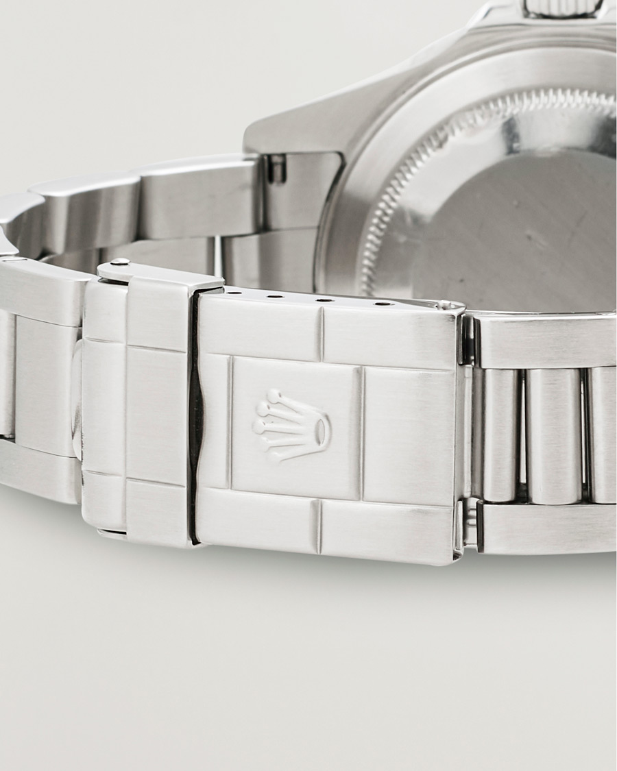 Hombres | Rolex Pre-Owned GMT-MASTER II | Rolex Pre-Owned | GMT-MASTER II