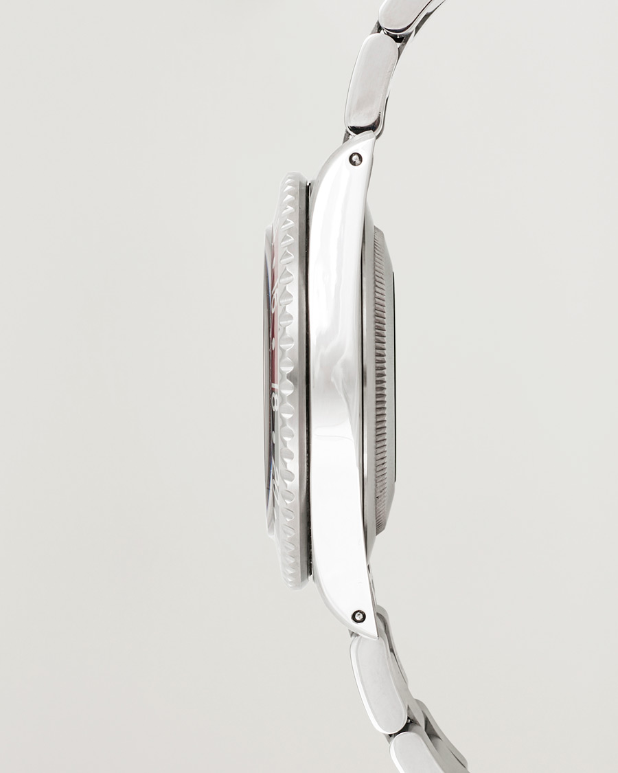 Hombres | Rolex Pre-Owned GMT-MASTER II Coke | Rolex Pre-Owned | GMT-MASTER II Coke