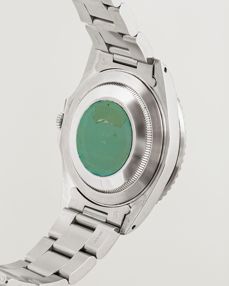 Hombres | Rolex Pre-Owned GMT-MASTER II Coke | Rolex Pre-Owned | GMT-MASTER II Coke