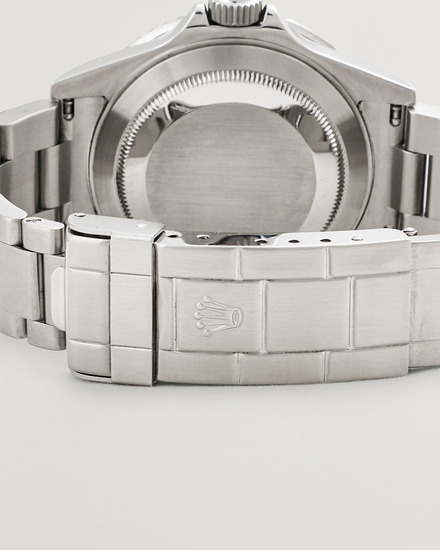 Hombres | Rolex Pre-Owned Submariner Date | Rolex Pre-Owned | Submariner Date