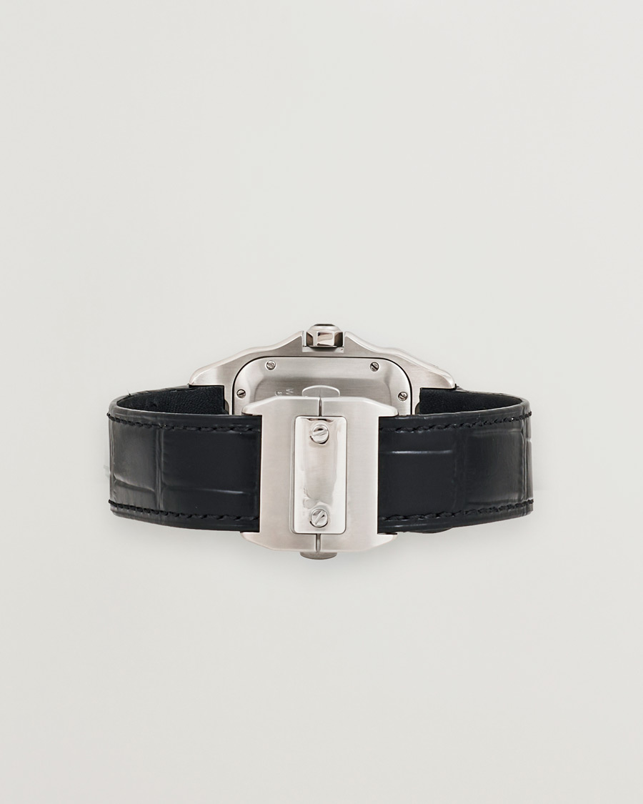 Hombres | Cartier Pre-Owned Santos 100 | Cartier Pre-Owned | Santos 100
