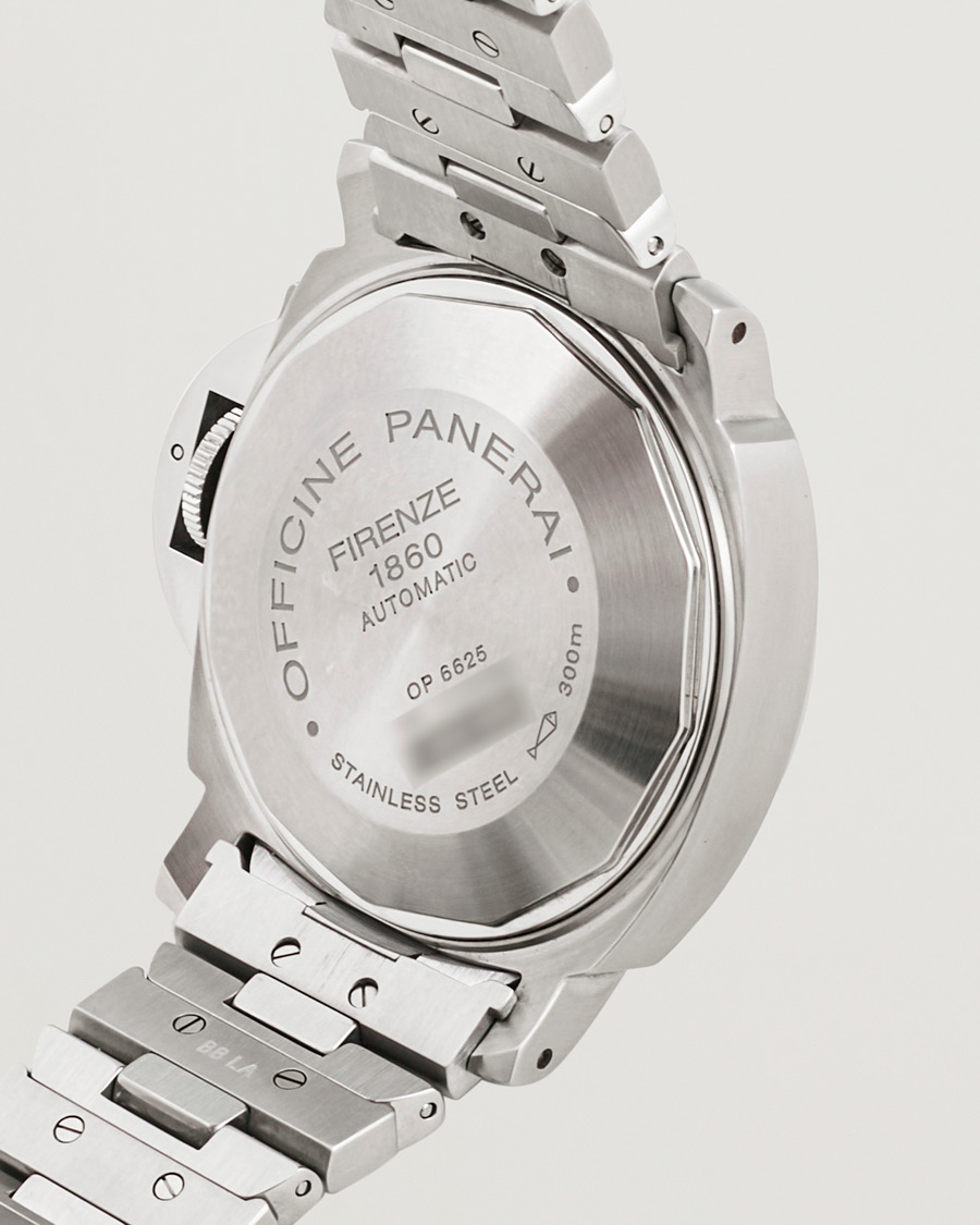 Hombres | Panerai Pre-Owned Luminor Marina Automatic | Panerai Pre-Owned | Luminor Marina Automatic