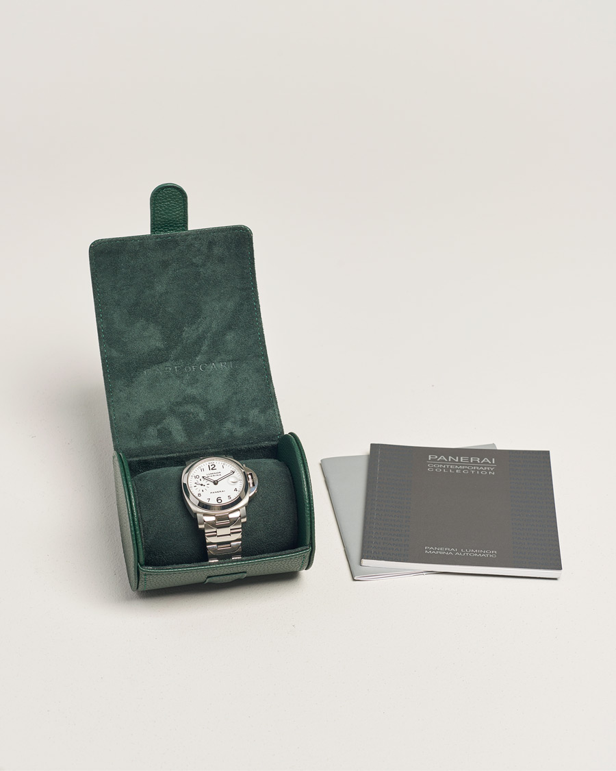 Hombres | Panerai Pre-Owned Luminor Marina Automatic | Panerai Pre-Owned | Luminor Marina Automatic