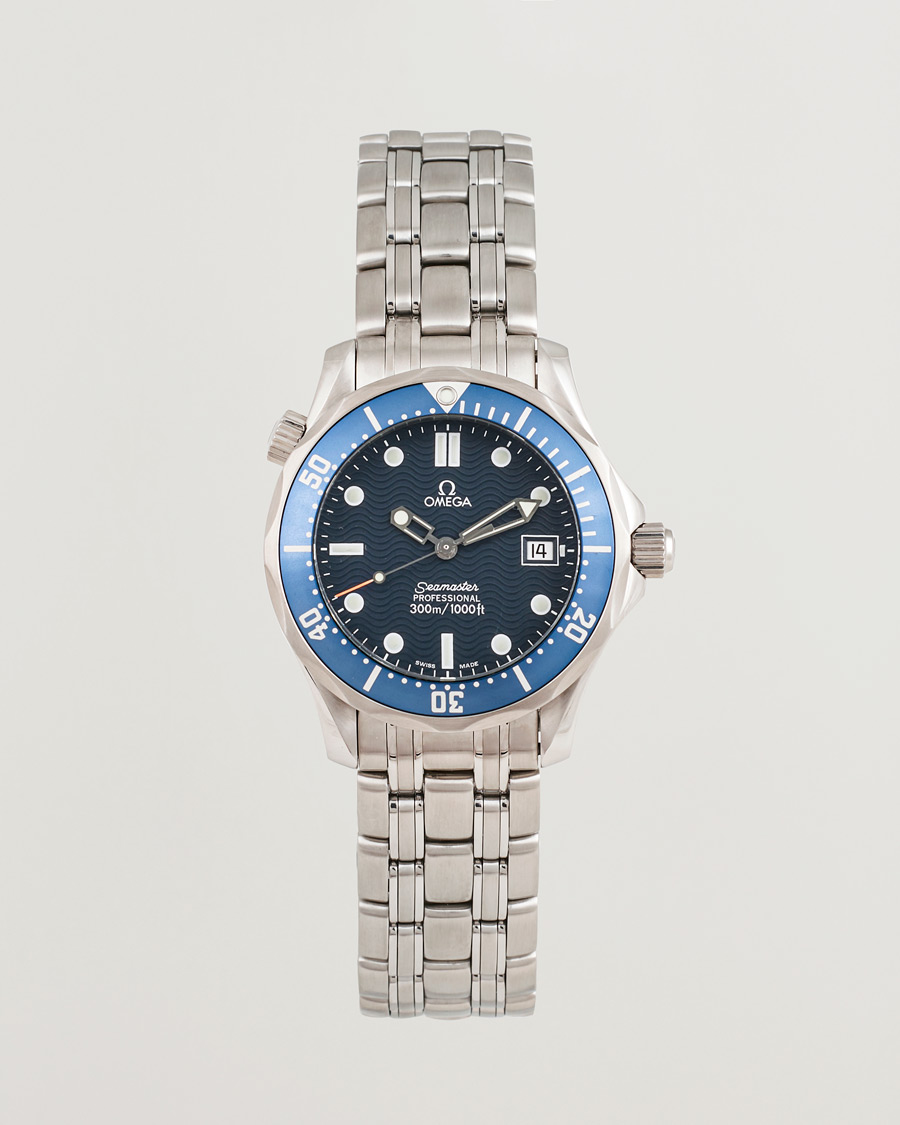 Hombres | Omega Pre-Owned Seamaster 300M SMP 36 | Omega Pre-Owned | Seamaster 300M SMP 36