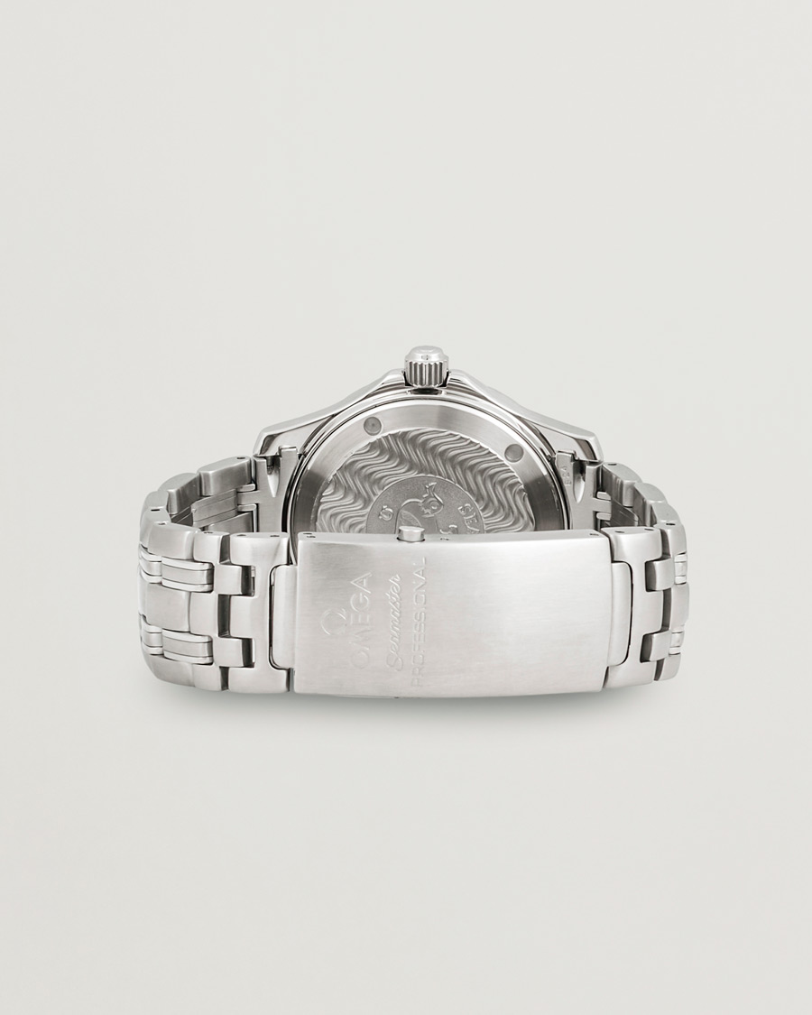 Hombres | Omega Pre-Owned Seamaster 300M SMP 36 | Omega Pre-Owned | Seamaster 300M SMP 36