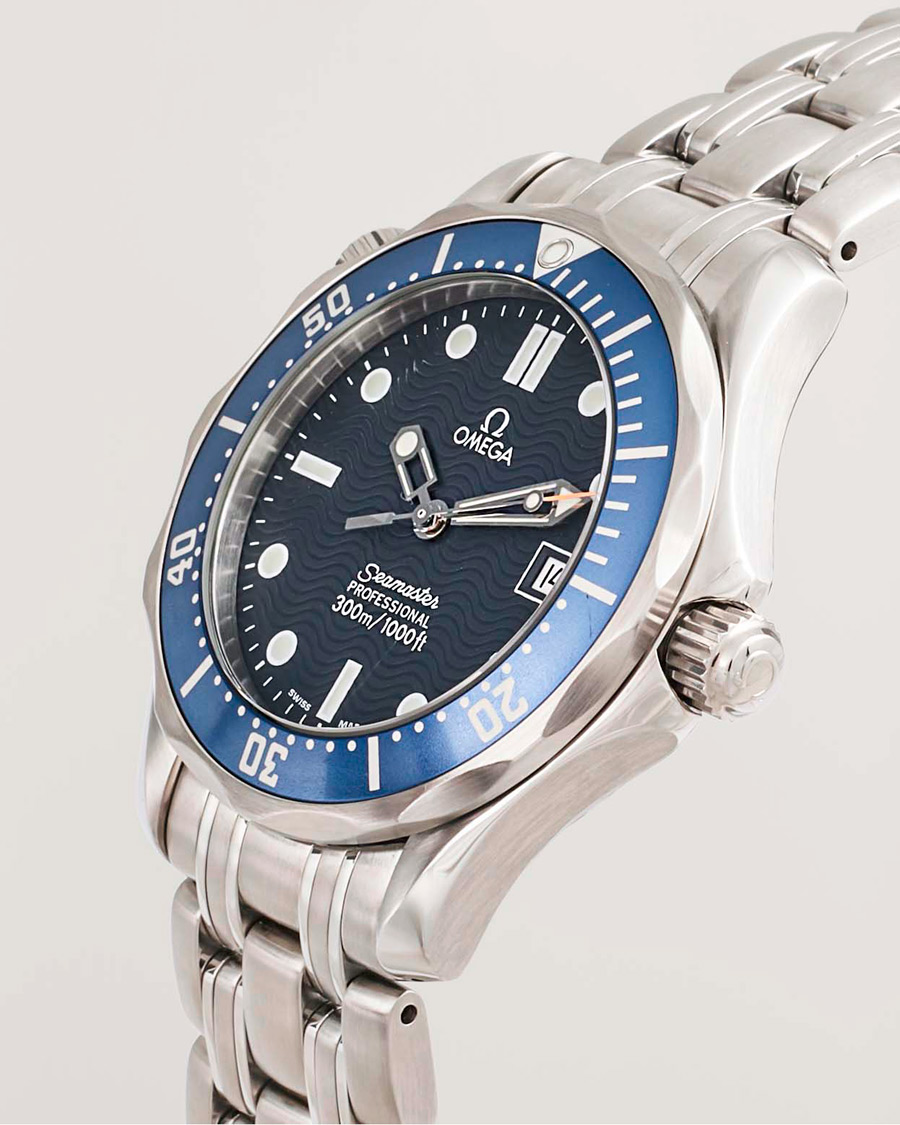 Hombres | Omega Pre-Owned Seamaster 300M SMP 36 | Omega Pre-Owned | Seamaster 300M SMP 36