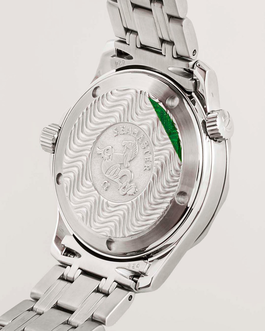 Hombres | Omega Pre-Owned Seamaster 300M SMP 36 | Omega Pre-Owned | Seamaster 300M SMP 36