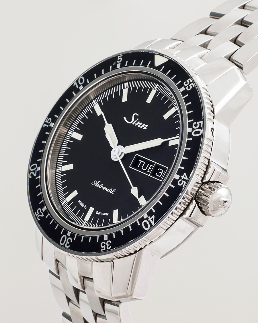 Hombres | Sinn Pre-Owned Pilot Watch 41mm | Sinn Pre-Owned | Pilot Watch 41mm