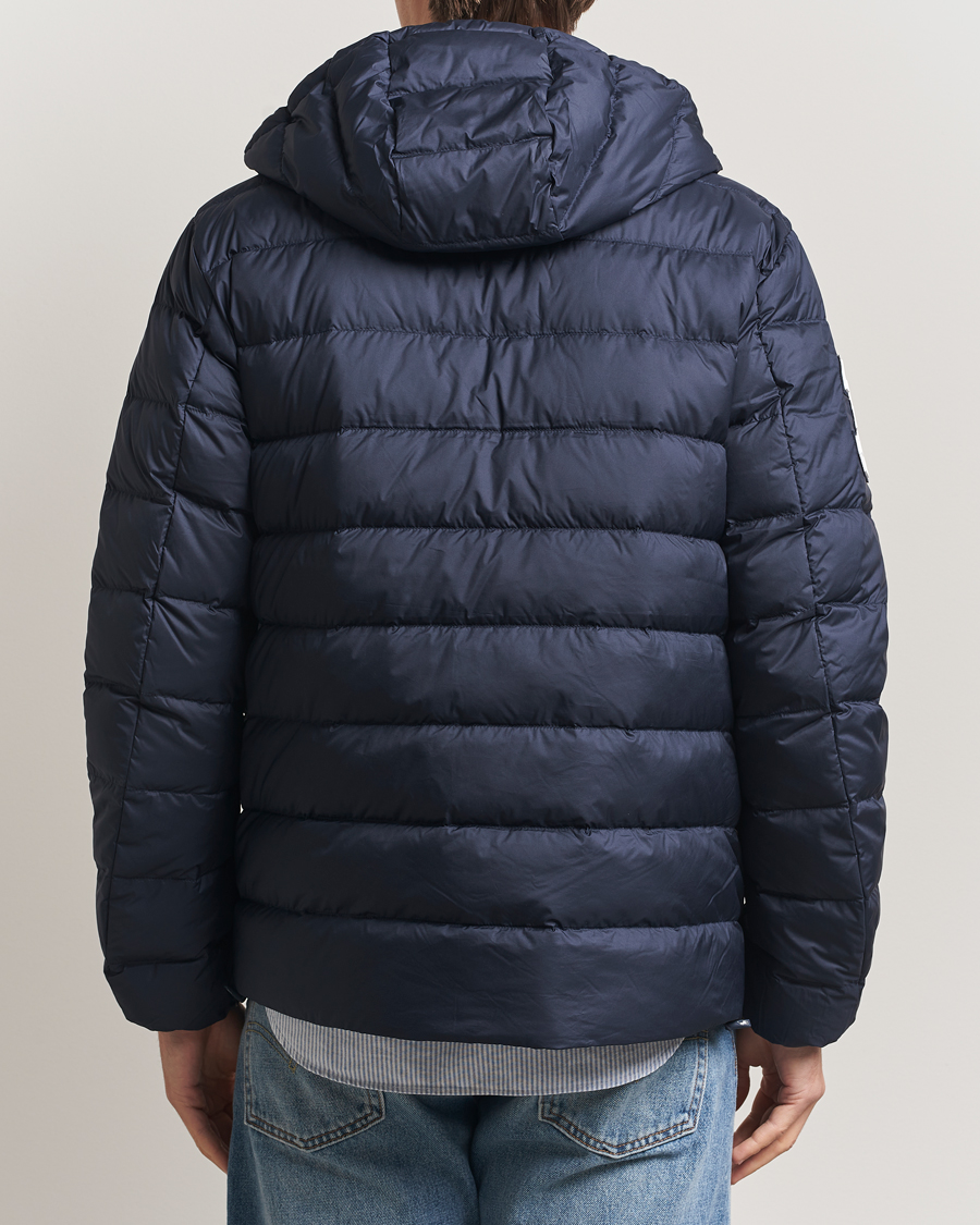 Hombres | Abrigos y chaquetas | Polo Ralph Lauren | Colden Snow Polo Hodded Jacket Collection Navy