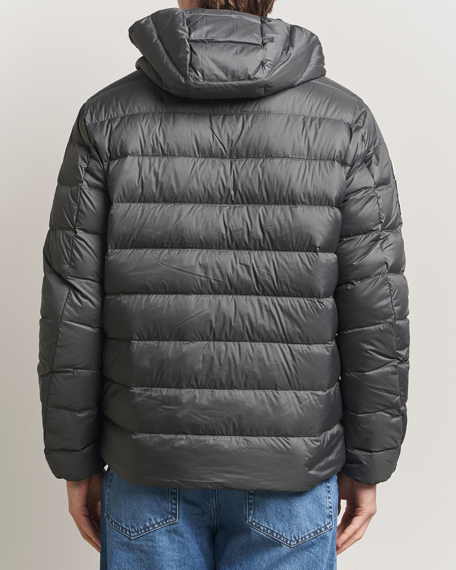 Hombres | Abrigos y chaquetas | Polo Ralph Lauren | Colden Snow Polo Hodded Jacket Charcoal Grey