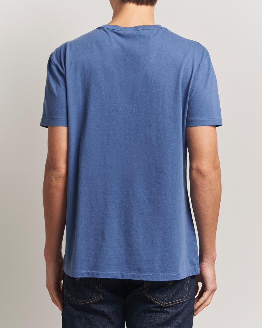 Hombres | Camisetas | Polo Ralph Lauren | Printed T-Shirt Old Royal