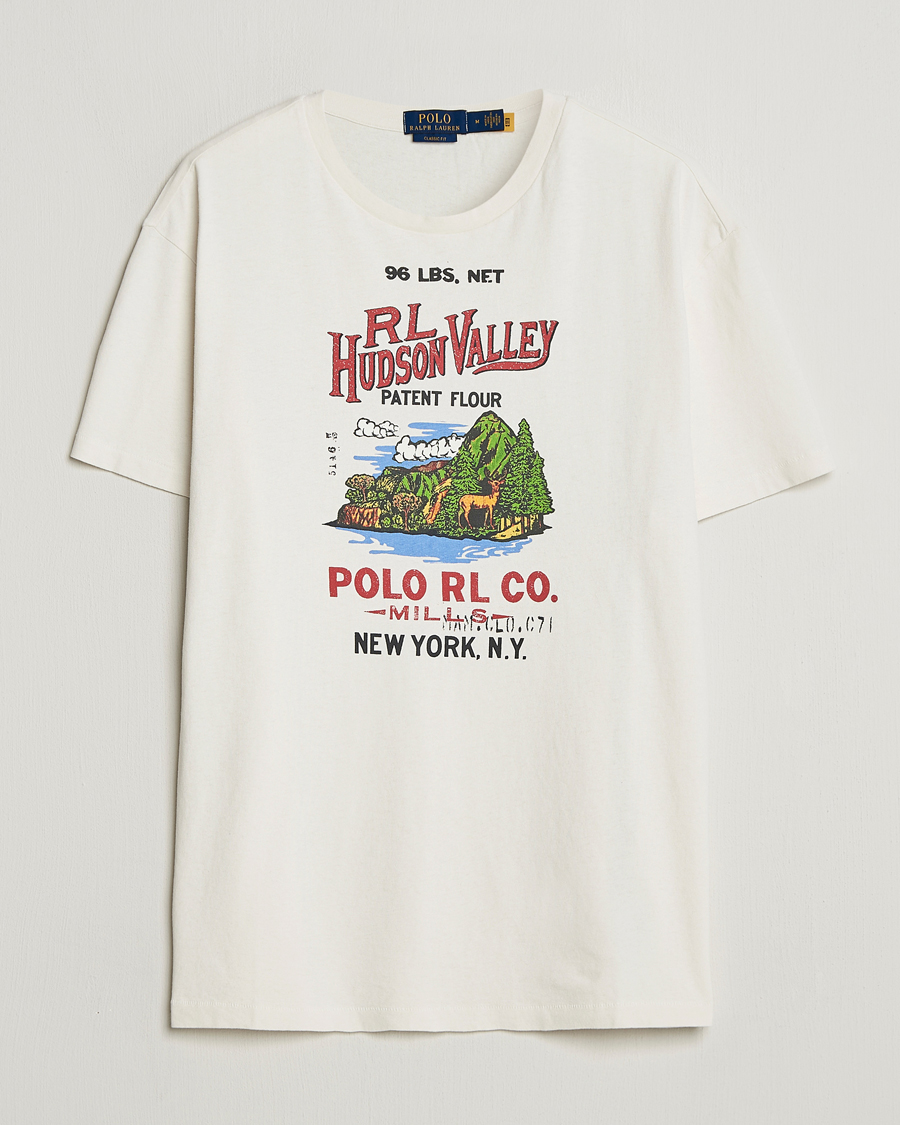 Hombres | Camisetas | Polo Ralph Lauren | Printed T-Shirt Nevis