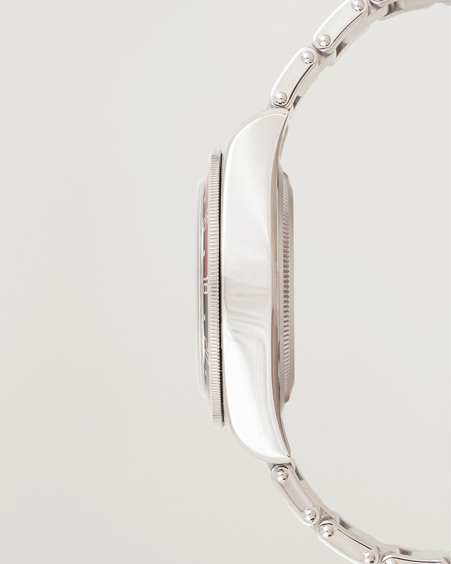 Hombres | Pre-Owned & Vintage Watches | Tudor Pre-Owned | Black Bay GMT