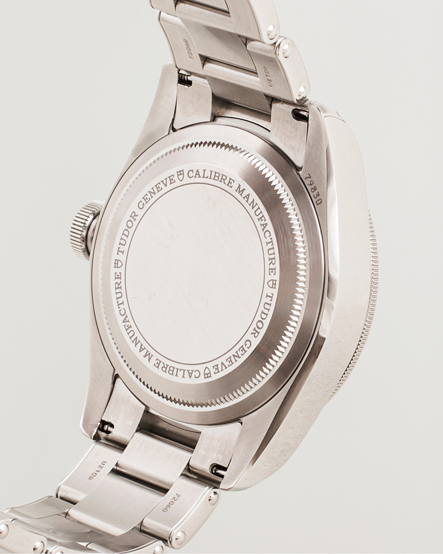 Hombres | Pre-Owned & Vintage Watches | Tudor Pre-Owned | Black Bay GMT