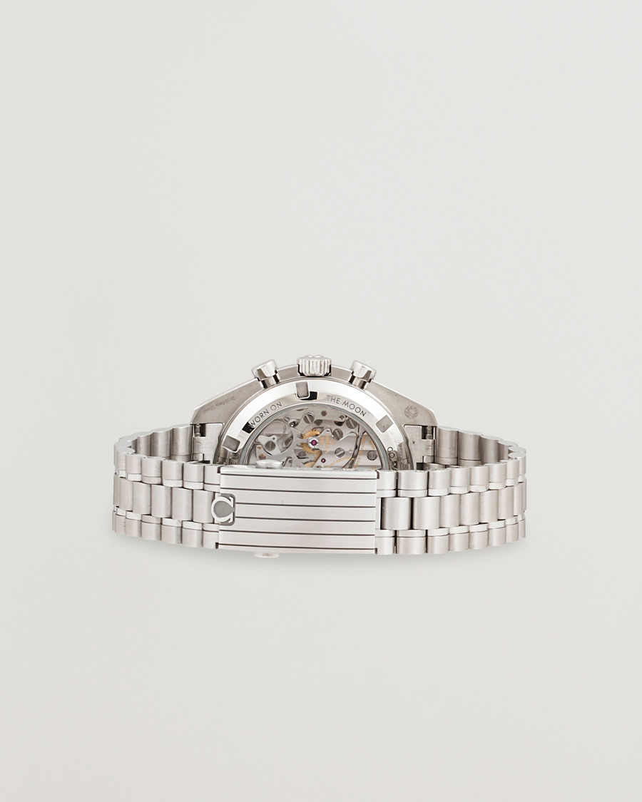 Hombres | Omega Pre-Owned Speedmaster Professional Moonwatch | Omega Pre-Owned | Speedmaster Professional Moonwatch