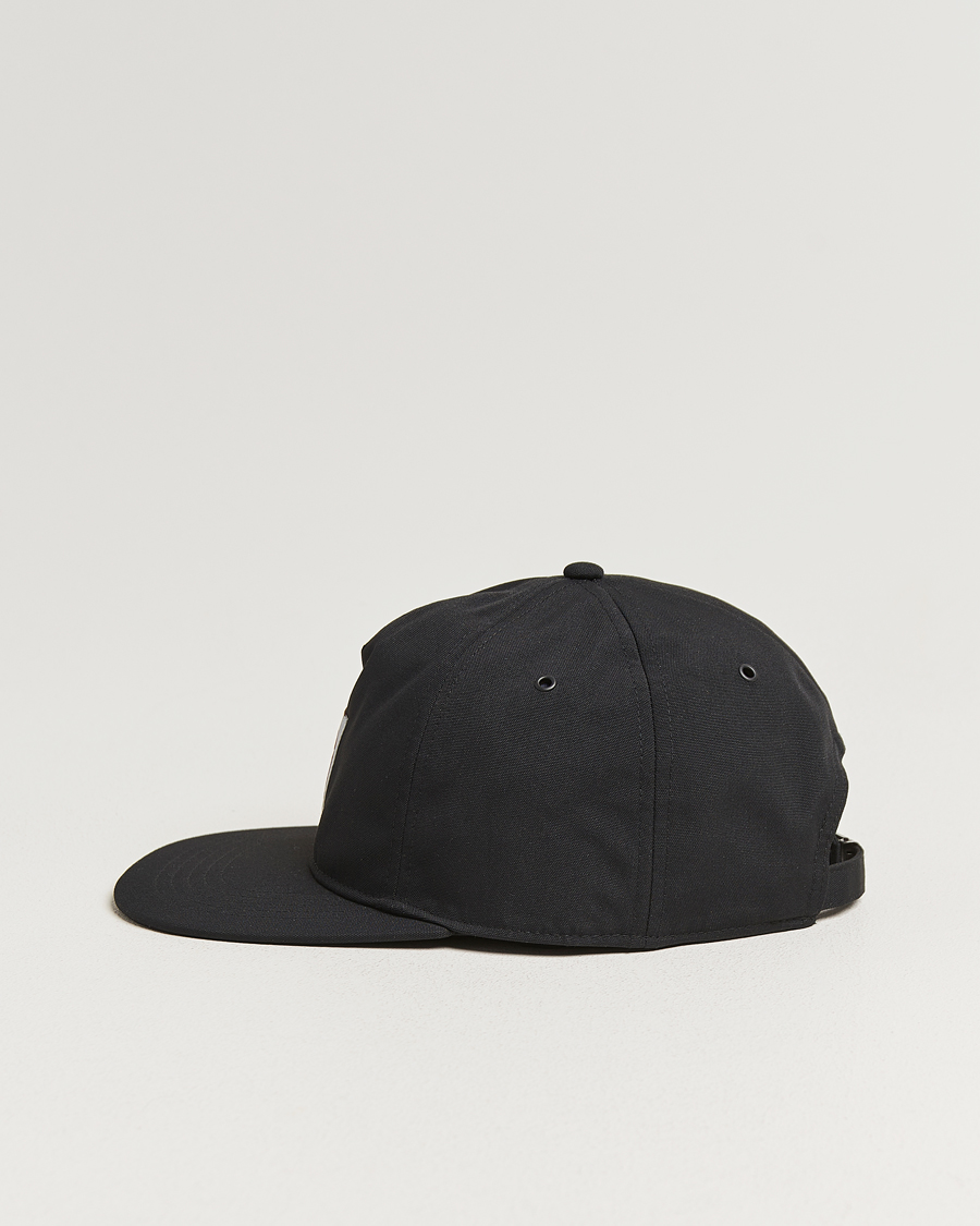Hombres | Sombreros y gorras | Carhartt WIP | Adair Cordura Cap Black