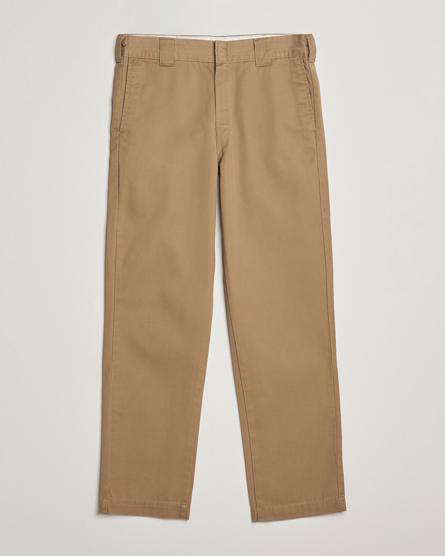 Hombres | Pantalones | Carhartt WIP | Master Pants Leather