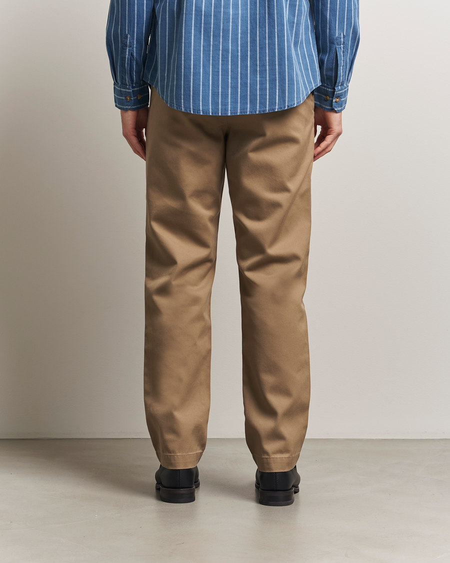 Hombres | Pantalones | Carhartt WIP | Master Pants Leather