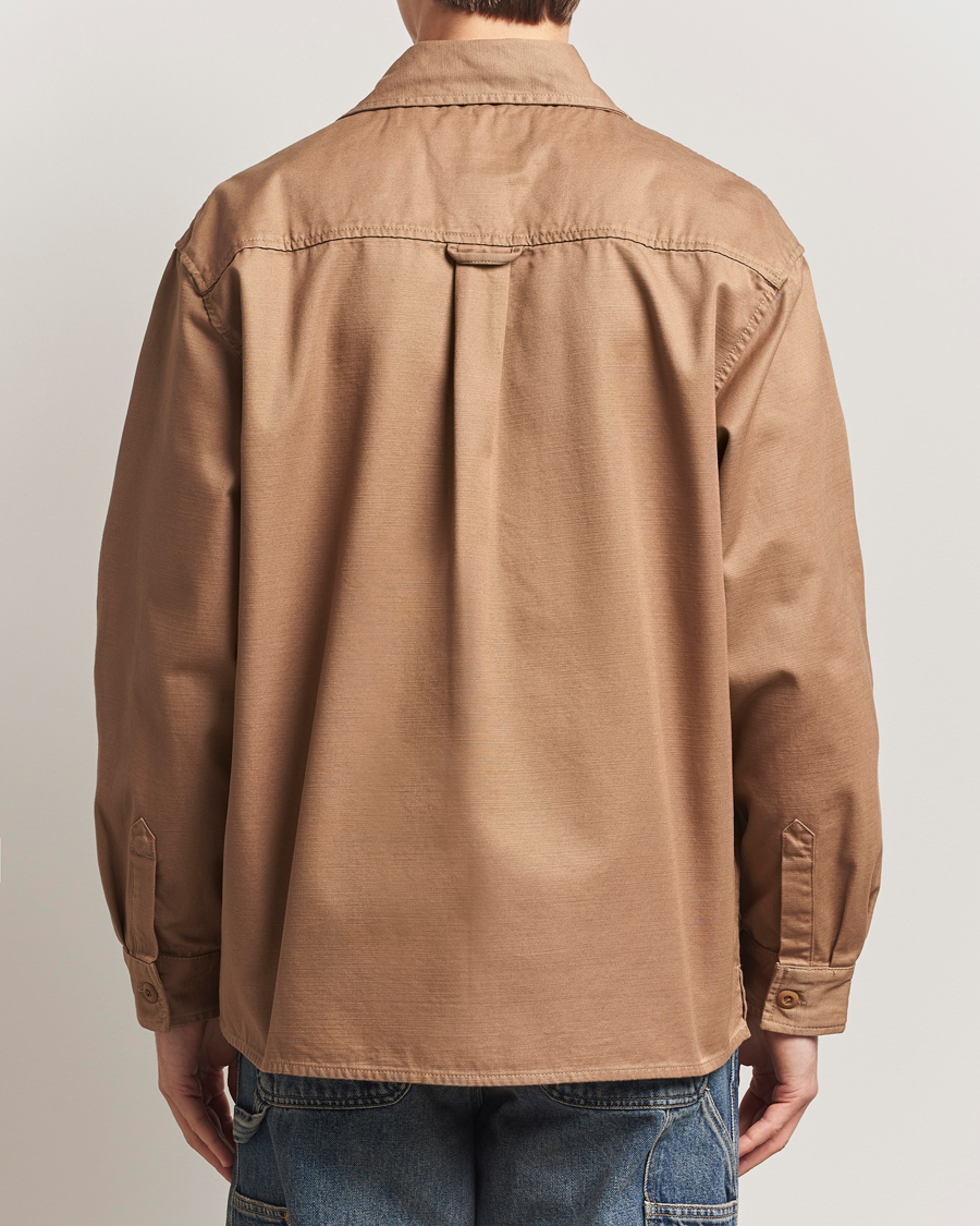 Hombres | Camisas | Carhartt WIP | Kelly Overshirt Peanut