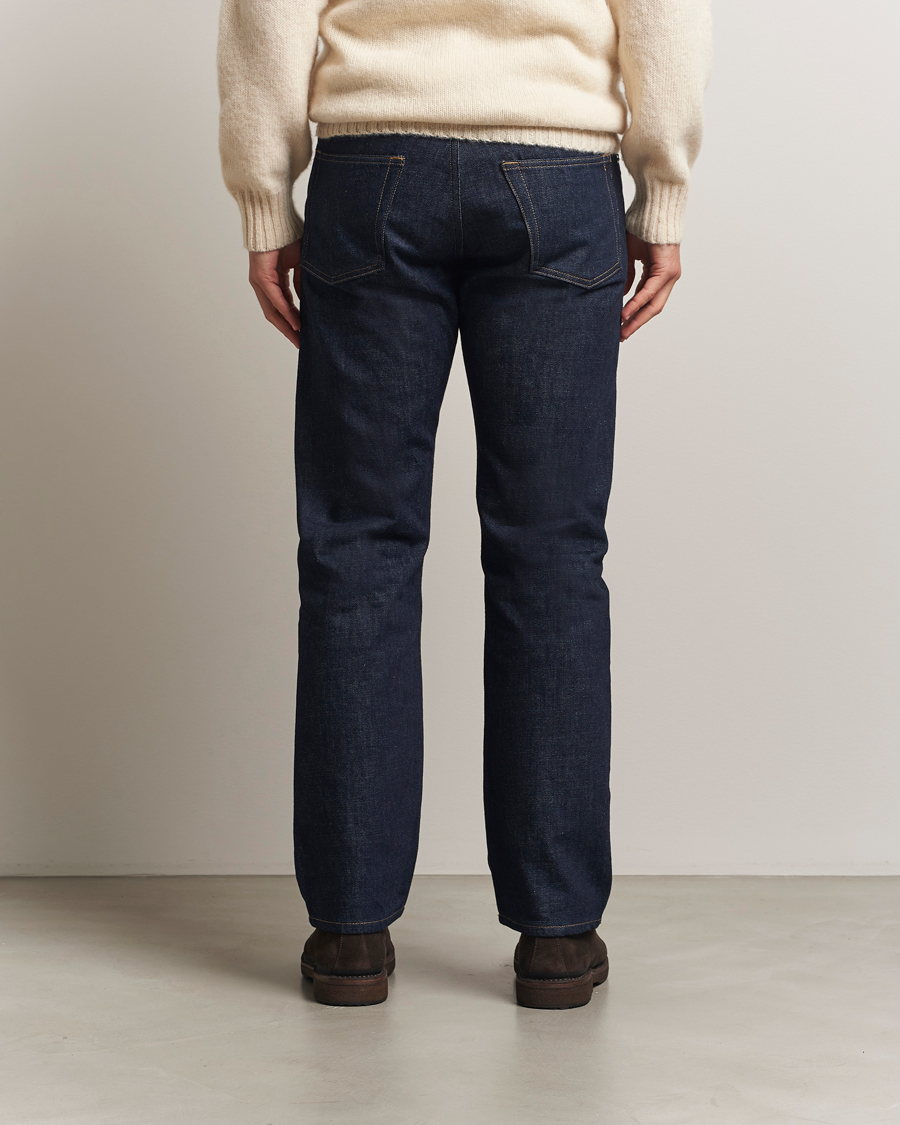 Hombres | Vaqueros | Sunflower for Care of Carl | Sunflower Regular Fit Jeans Simple Rinse