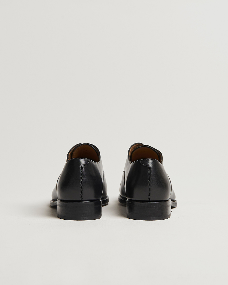 Hombres | Zapatos Oxford | Oscar Jacobson | Oxford Shoes Black