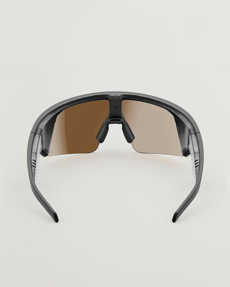 Hombres | Gafas de sol | Oakley | Vanguard Meta Prizm 24K Sunglasses Gold