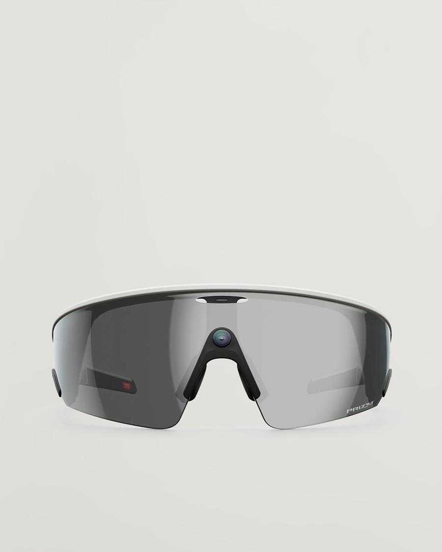 Hombres | Gafas de sol | Oakley | Vanguard Meta Prizm Sunglasses Black