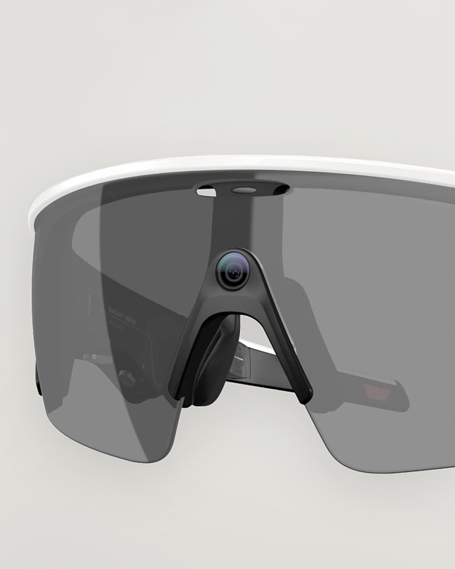 Hombres | Gafas de sol | Oakley | Vanguard Meta Prizm Sunglasses Black
