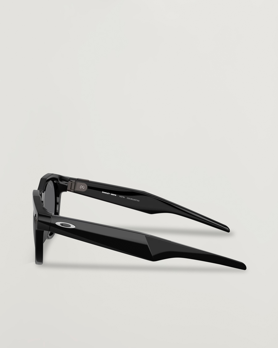 Hombres | Gafas de sol | Oakley | HSTN Meta Sunglasses Black