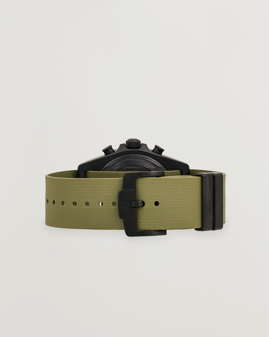 Hombres | Tudor Pre-Owned FXD Chrono Carbon | Tudor Pre-Owned | FXD Chrono Carbon