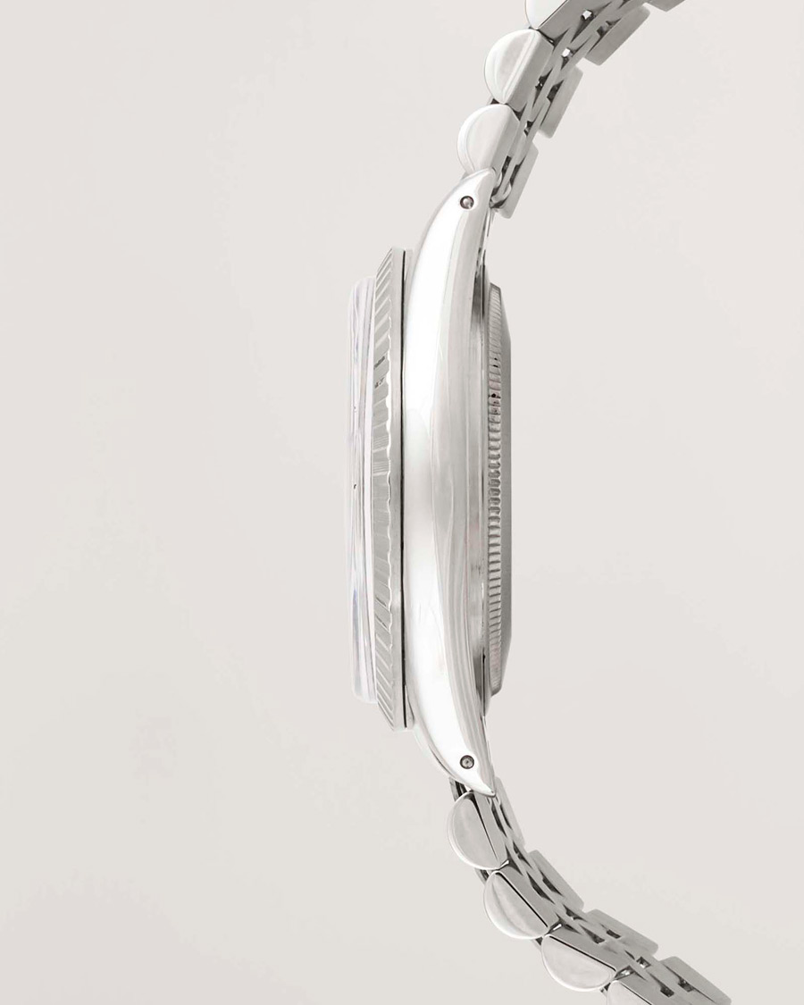 Hombres | Rolex Pre-Owned Datejust 36  | Rolex Pre-Owned | Datejust 36 