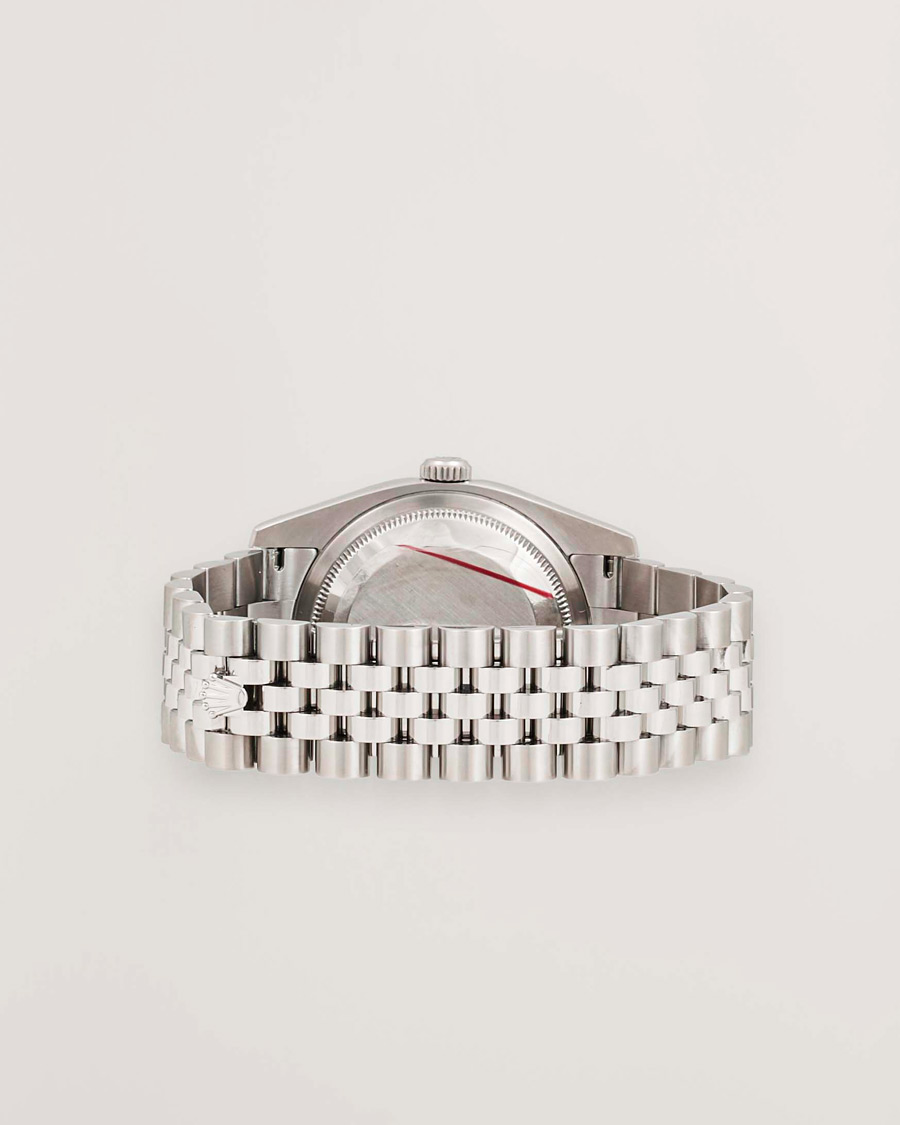 Hombres | Rolex Pre-Owned Datejust 36 | Rolex Pre-Owned | Datejust 36