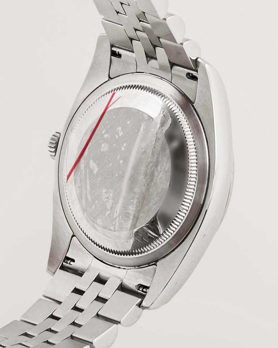 Hombres | Rolex Pre-Owned Datejust 36 | Rolex Pre-Owned | Datejust 36