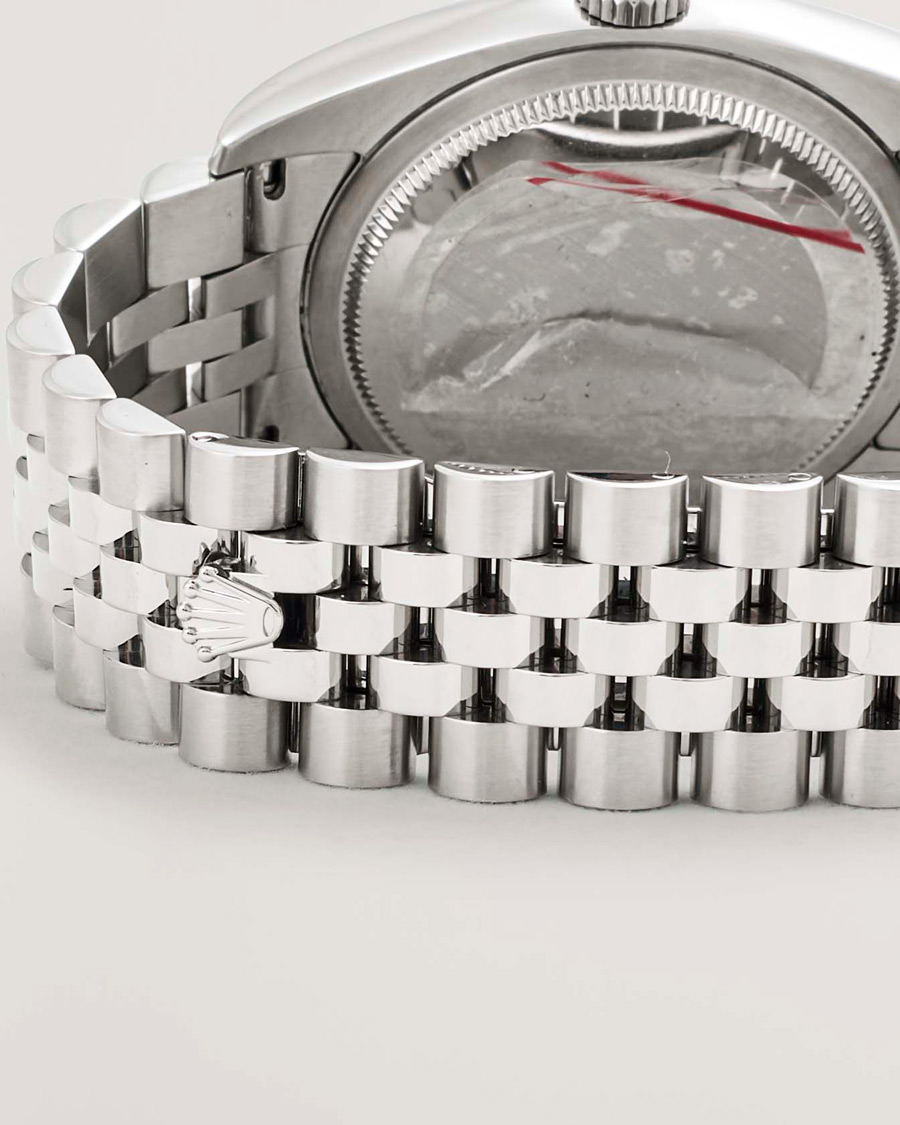 Hombres | Rolex Pre-Owned Datejust 36 | Rolex Pre-Owned | Datejust 36