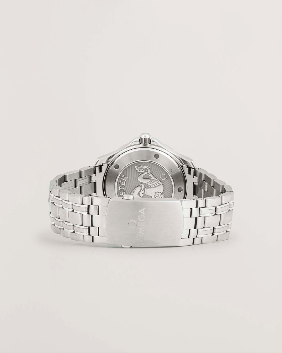 Hombres | Omega Pre-Owned Seamaster Diver 300M SMP | Omega Pre-Owned | Seamaster Diver 300M SMP