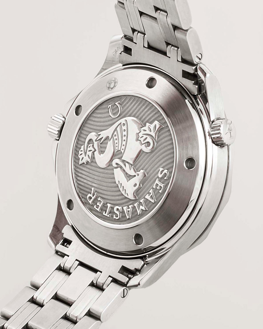 Hombres | Omega Pre-Owned Seamaster Diver 300M  SMP  | Omega Pre-Owned | Seamaster Diver 300M  SMP 