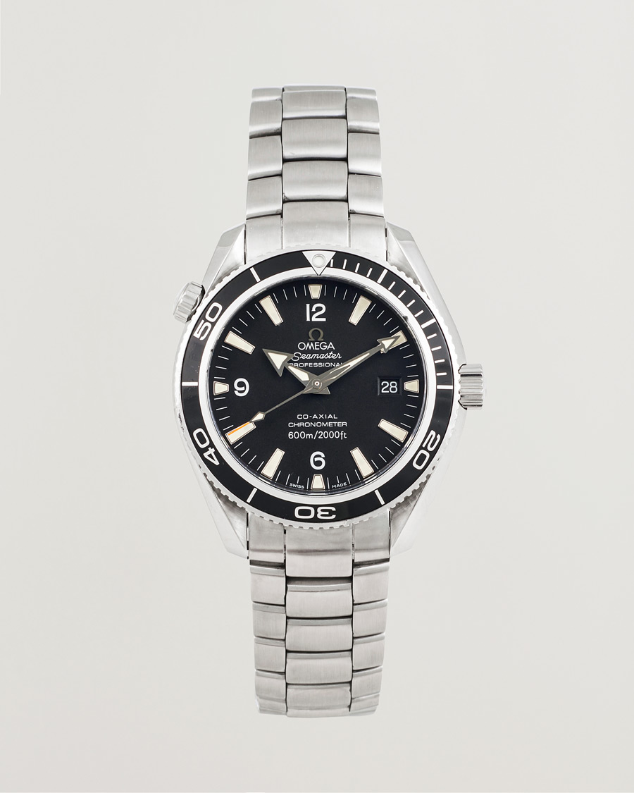 Hombres | Omega Pre-Owned Seamaster Planet Ocean 600 | Omega Pre-Owned | Seamaster Planet Ocean 600