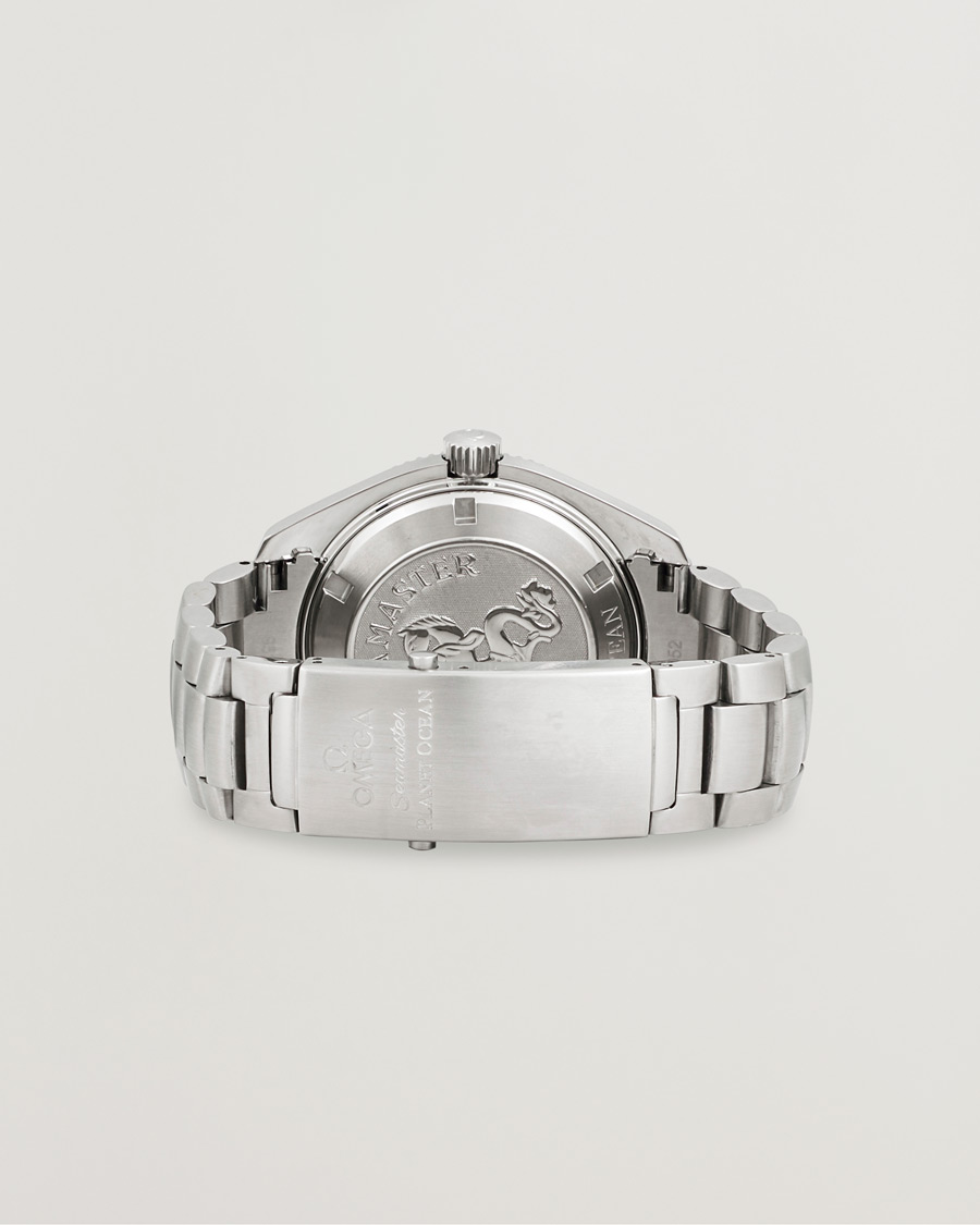 Hombres | Omega Pre-Owned Seamaster Planet Ocean 600 | Omega Pre-Owned | Seamaster Planet Ocean 600