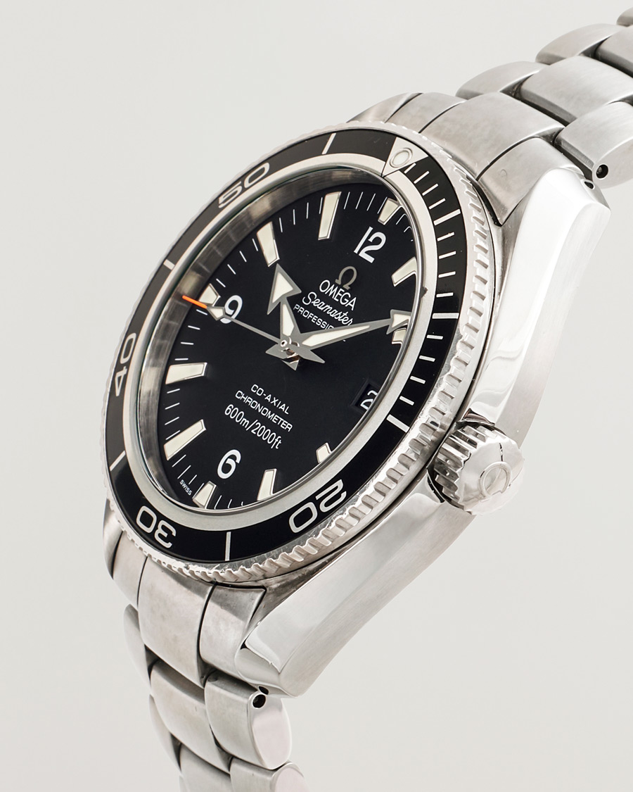 Hombres | Omega Pre-Owned Seamaster Planet Ocean 600 | Omega Pre-Owned | Seamaster Planet Ocean 600