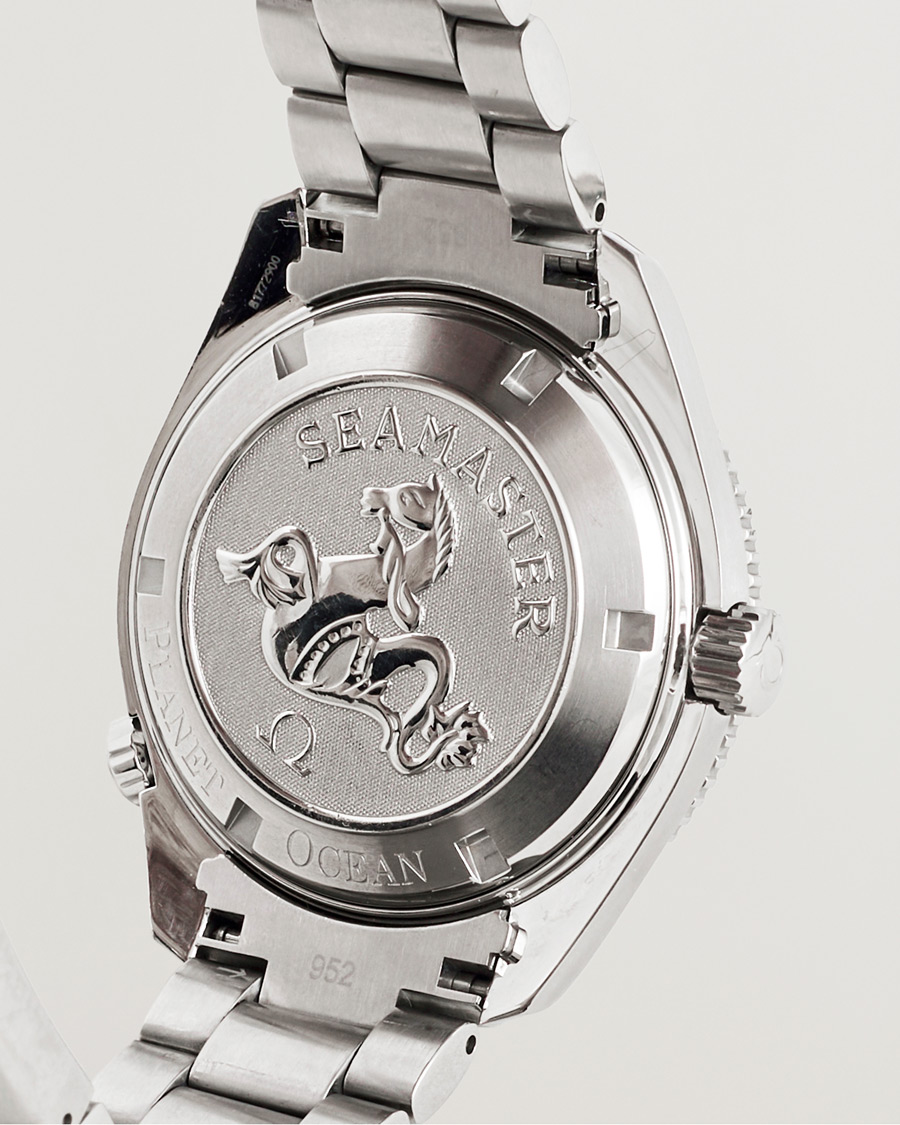 Hombres | Omega Pre-Owned Seamaster Planet Ocean 600 | Omega Pre-Owned | Seamaster Planet Ocean 600