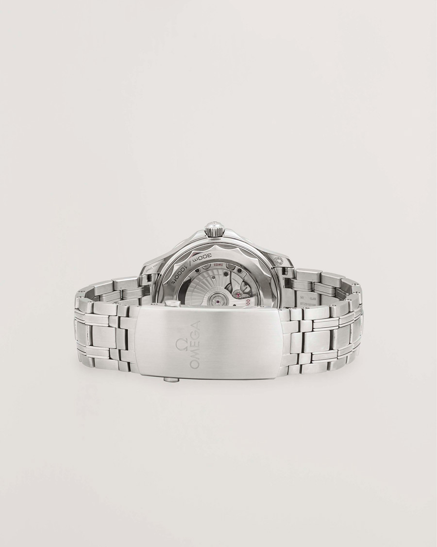 Hombres | Omega Pre-Owned Seamaster Diver 300M  SMP  | Omega Pre-Owned | Seamaster Diver 300M  SMP 